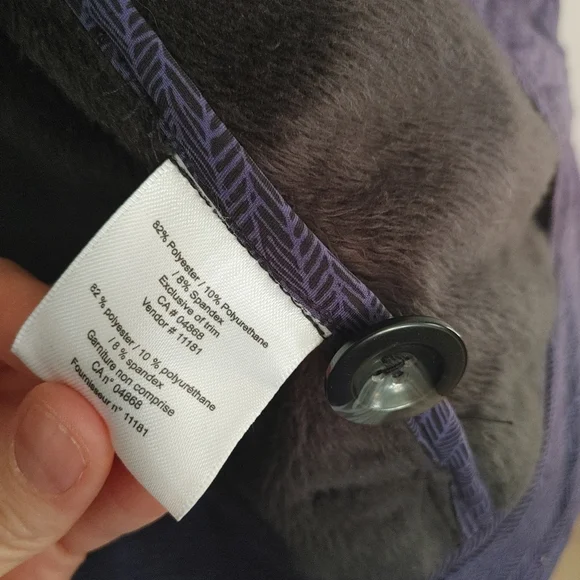 Mountain Equipment Co-Op Jacket - Picture 14 of 15